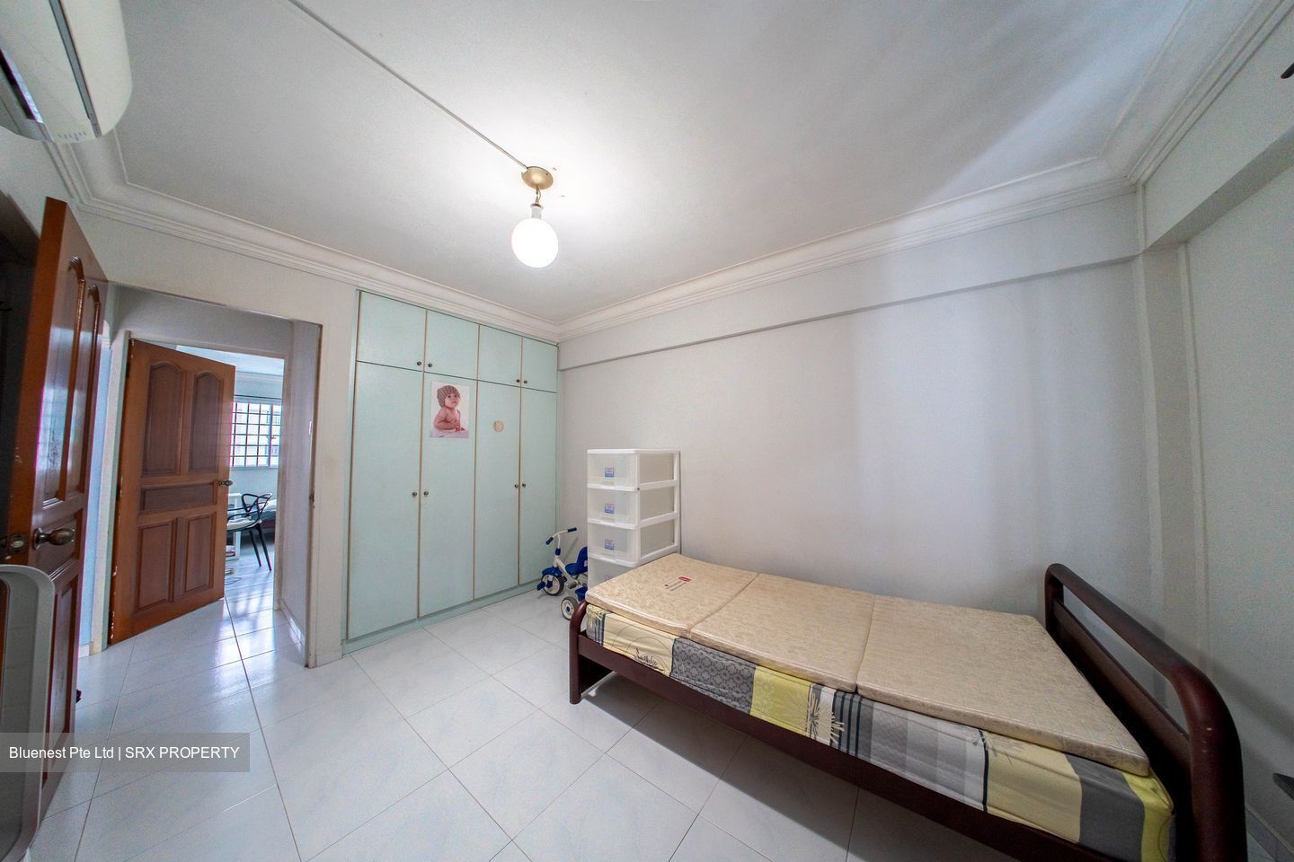 Blk 218 Jurong East Street 21 (Jurong East), HDB 4 Rooms #504511121